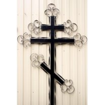 Кресты