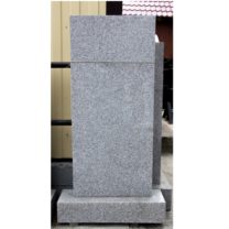 Памятники из мраморной крошки 2